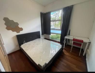 For Rent - Dahlia Park Condo