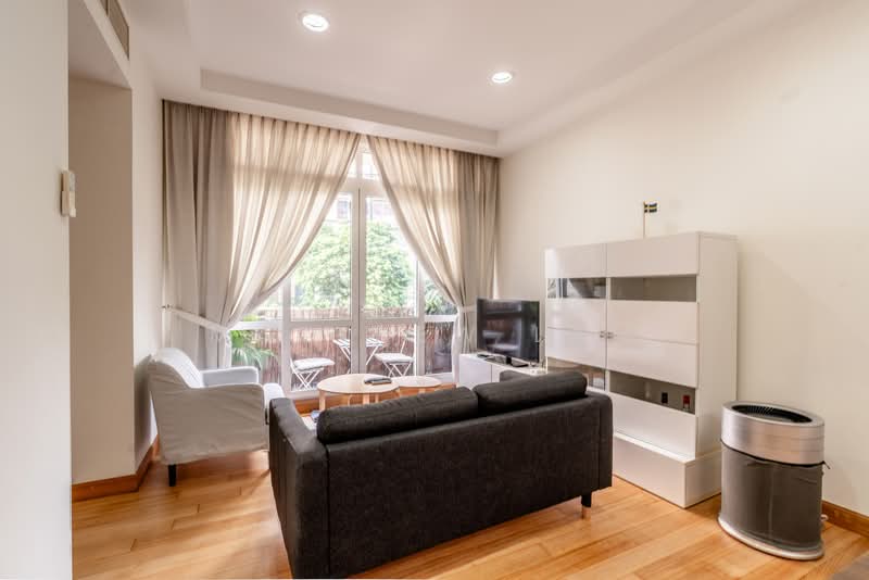 For Sale - Robertson 100