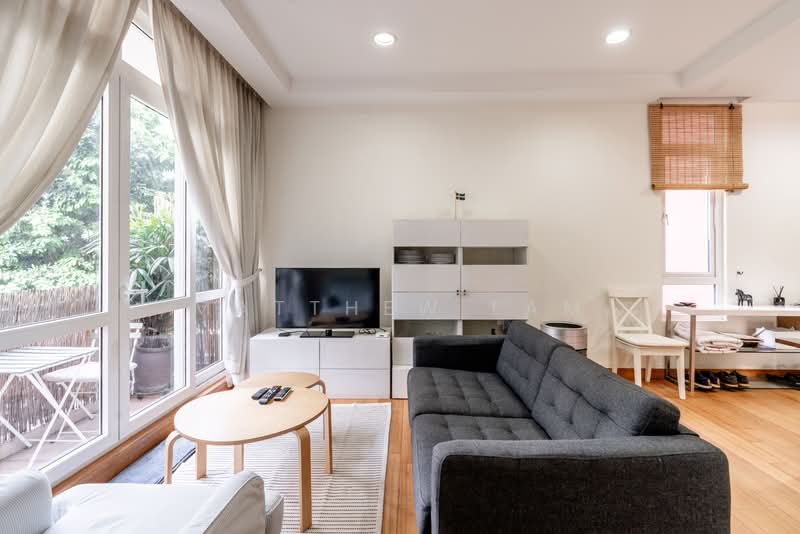 For Sale - Robertson 100