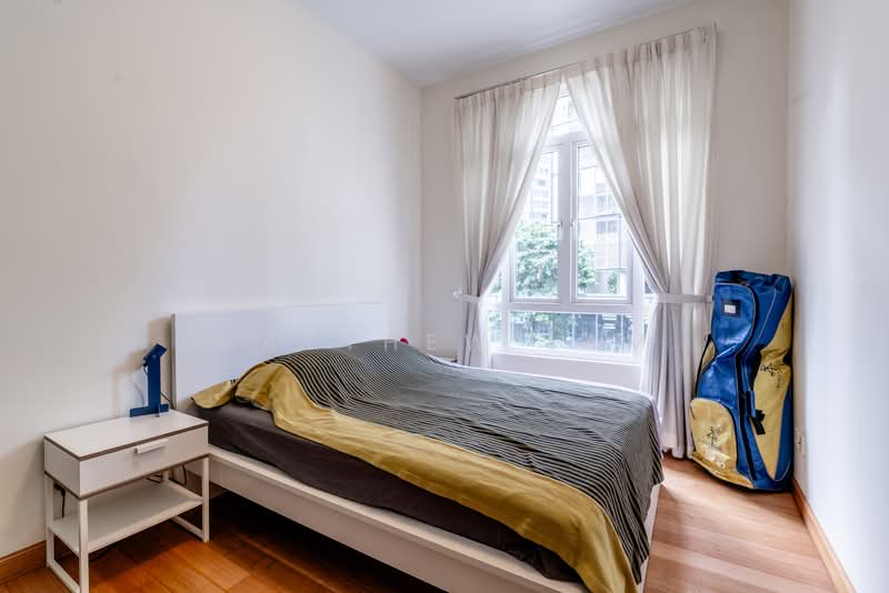 Robertson 100, 100 Robertson Quay, 3 Bedrooms, 1,044 sqft, Apartment For Sale, by Matthew Lam, 500102021 - Bedroom - PropertyGuru.com.sg