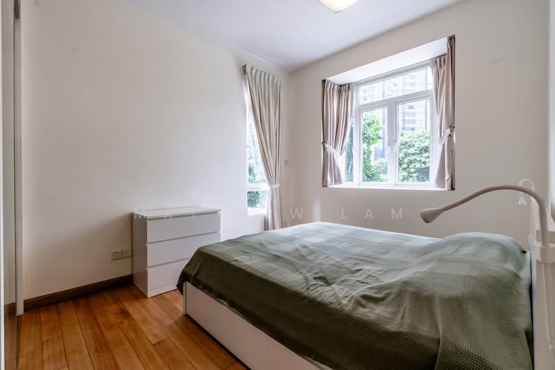 Robertson 100, 100 Robertson Quay, 3 Bedrooms, 1,044 sqft, Apartment For Sale, by Matthew Lam, 500102021 - Bedroom - PropertyGuru.com.sg