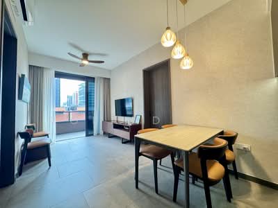 For Rent - Midtown Modern