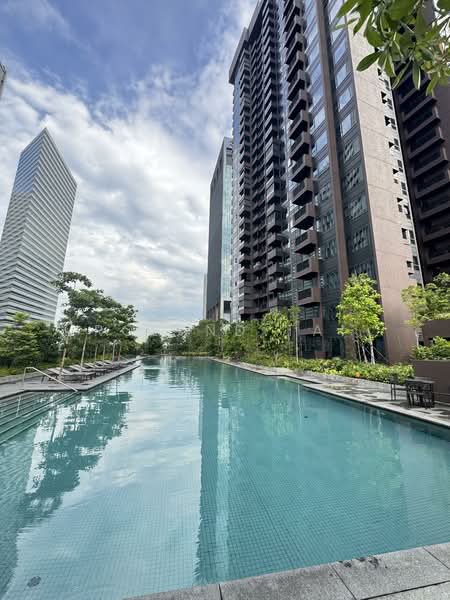 Midtown Modern, 18 Tan Quee Lan Street, 2 Bedrooms, 721 sqft, Condominium For Rent, by Roland Tai, 500102022 - PropertyGuru.com.sg