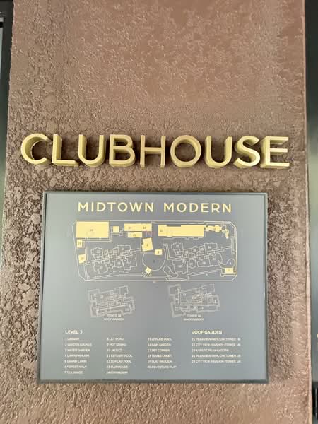 Midtown Modern, 18 Tan Quee Lan Street, 2 Bedrooms, 721 sqft, Condominium For Rent, by Roland Tai, 500102022 - PropertyGuru.com.sg