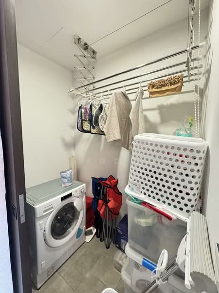 Midtown Modern, 18 Tan Quee Lan Street, 2 Bedrooms, 721 sqft, Condominium For Rent, by Roland Tai, 500102022 - Interior - PropertyGuru.com.sg