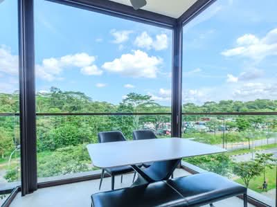 For Sale - Dairy Farm Residences