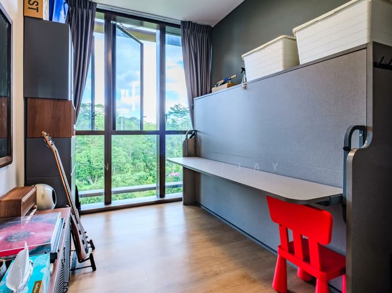 Dairy Farm Residences, 10 Dairy Farm Lane, 3 Bedrooms, 915 sqft, Condominium For Sale, by Nigel Vijay, 500102023 - Bedroom - PropertyGuru.com.sg