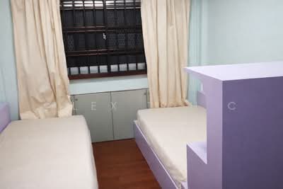 For Rent - 651 Jalan Tenaga