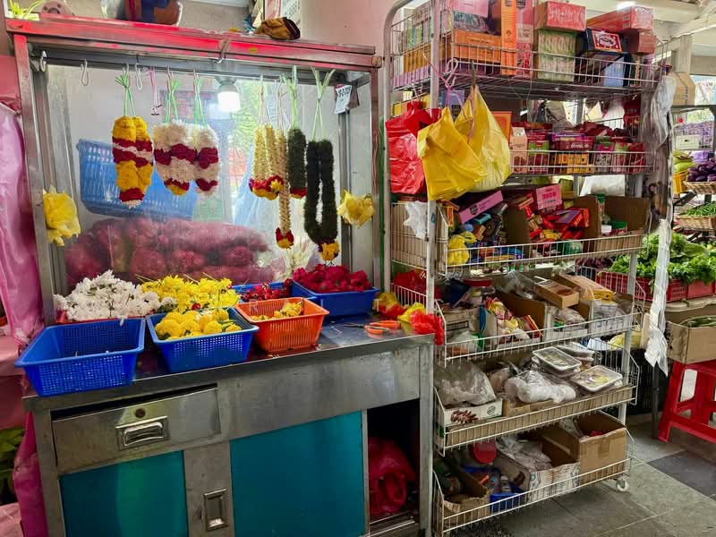 Minimart for Takeover, , 900 sqft, Shop / Shophouse For Rent, by Raj T C, 500102026 - CommercialGuru.com.sg
