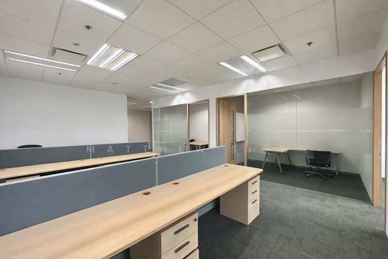 One Raffles Place, 1 Raffles Place, 1,798 sqft, Office For Rent, by Matthew Siew, 500102027 - Interior - CommercialGuru.com.sg