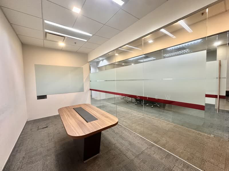 One Raffles Place, 1 Raffles Place, 1,798 sqft, Office For Rent, by Matthew Siew, 500102027 - Interior - CommercialGuru.com.sg