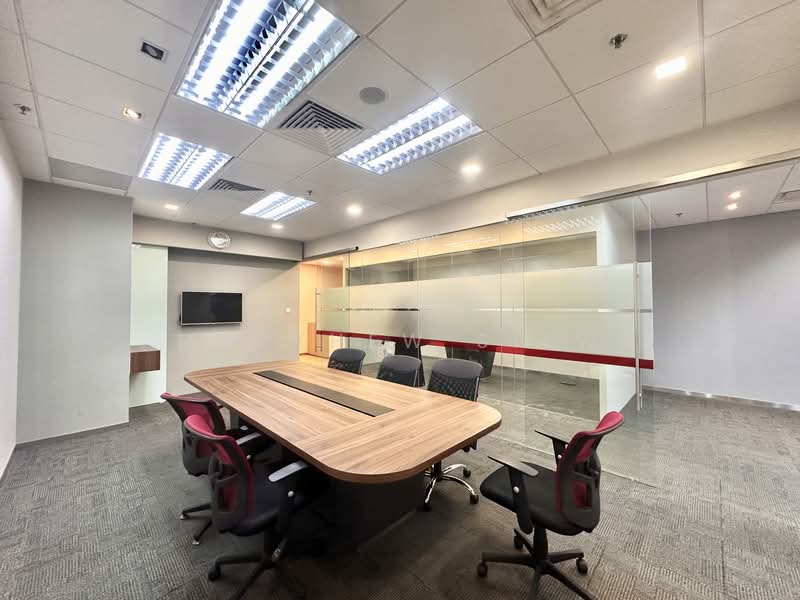 One Raffles Place, 1 Raffles Place, 1,798 sqft, Office For Rent, by Matthew Siew, 500102027 - Interior - CommercialGuru.com.sg