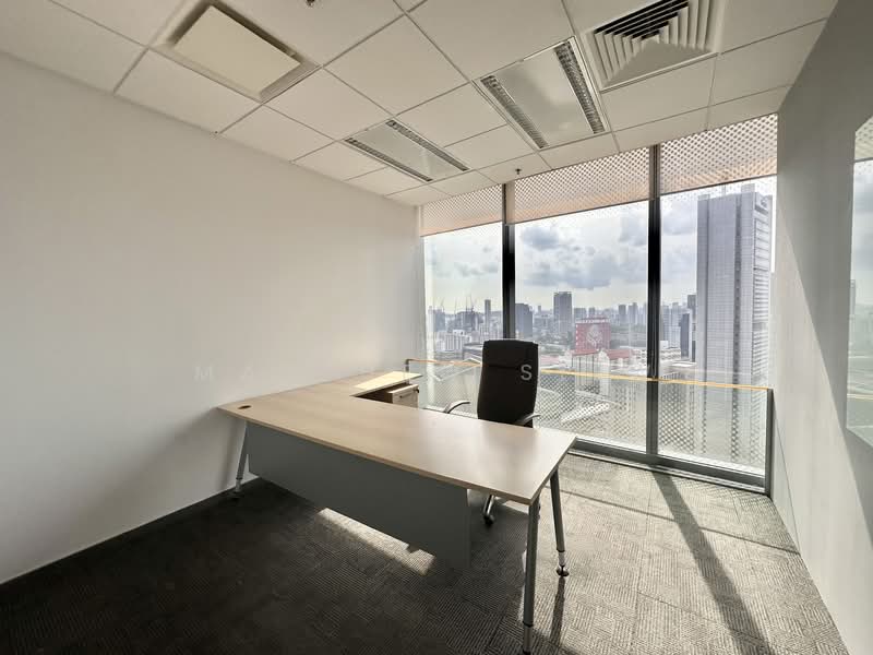 One Raffles Place, 1 Raffles Place, 1,798 sqft, Office For Rent, by Matthew Siew, 500102027 - View - CommercialGuru.com.sg