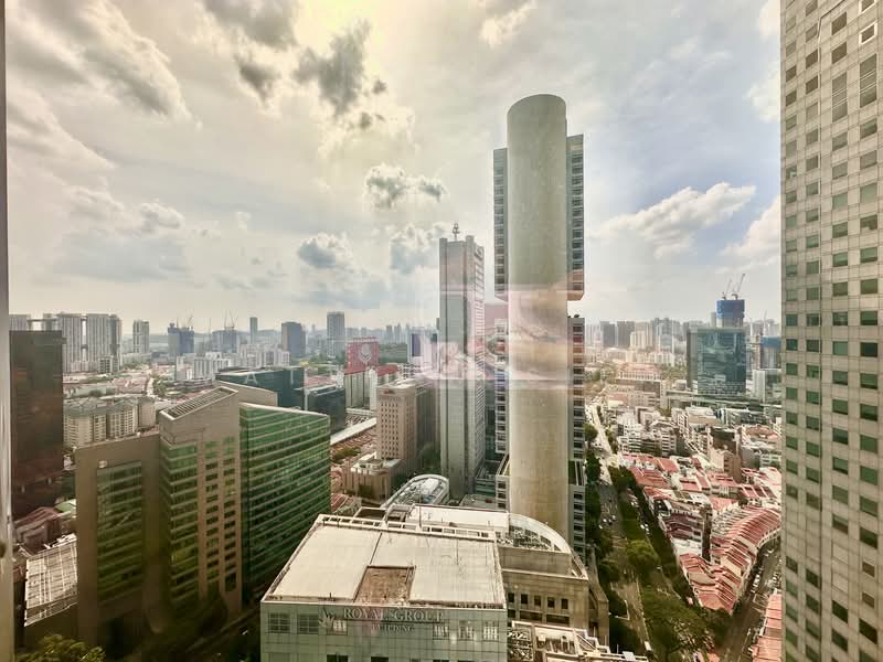 One Raffles Place, 1 Raffles Place, 1,798 sqft, Office For Rent, by Matthew Siew, 500102027 - View - CommercialGuru.com.sg