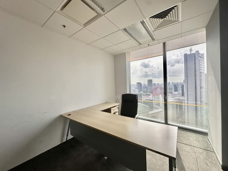 One Raffles Place, 1 Raffles Place, 1,798 sqft, Office For Rent, by Matthew Siew, 500102027 - View - CommercialGuru.com.sg