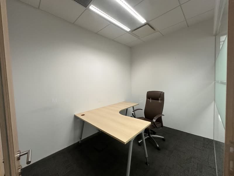 One Raffles Place, 1 Raffles Place, 1,798 sqft, Office For Rent, by Matthew Siew, 500102027 - Interior - CommercialGuru.com.sg