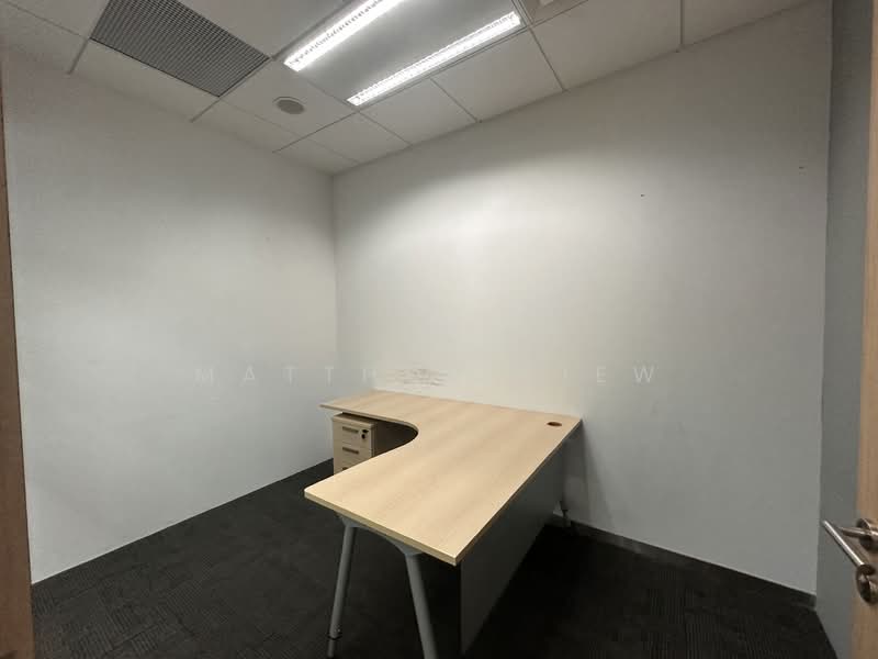 One Raffles Place, 1 Raffles Place, 1,798 sqft, Office For Rent, by Matthew Siew, 500102027 - Interior - CommercialGuru.com.sg