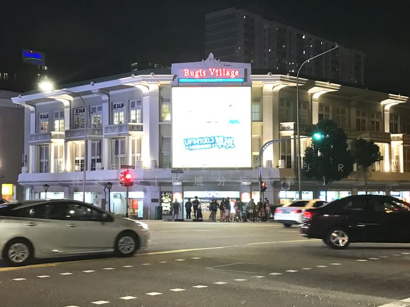 Midtown Bay, 120 Beach Road, 1 Bedroom, 484 sqft, Condominium For Rent, by Josephine Lim J R 林婕容 (区域分行董事 ), 500102029 - PropertyGuru.com.sg