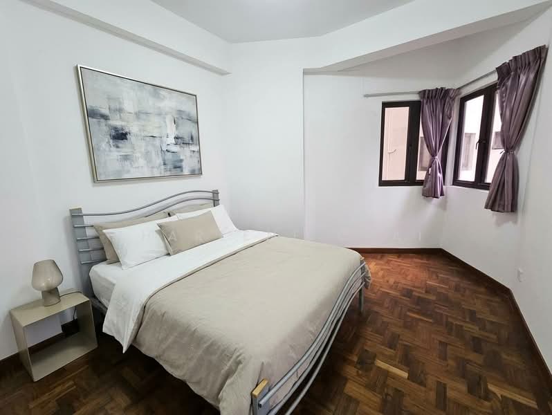 Bayshore Park, 62 Bayshore Road, 2 Bedrooms, 936 sqft, Condominium For Sale, by Charlene Chai, 500102030 - Bedroom - PropertyGuru.com.sg