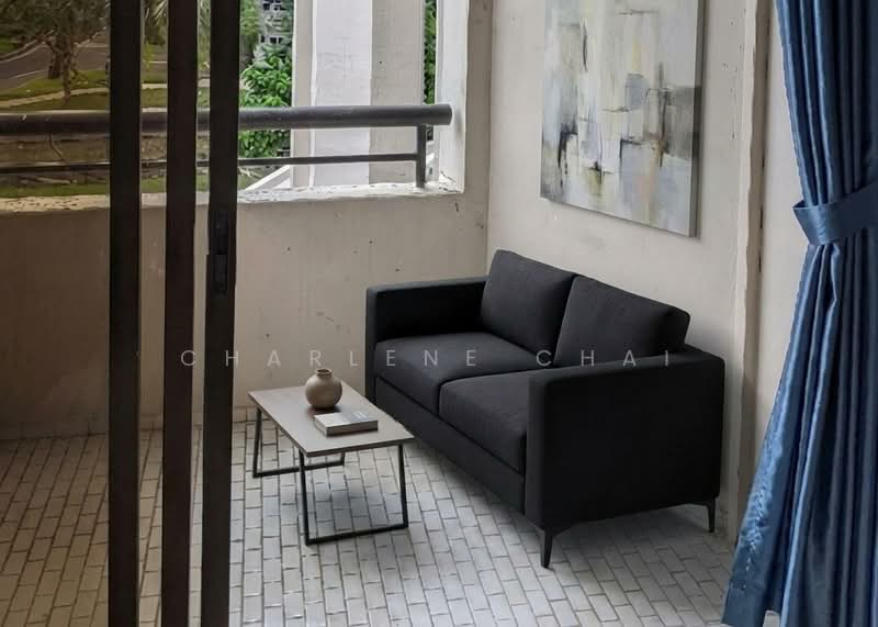 Bayshore Park, 62 Bayshore Road, 2 Bedrooms, 936 sqft, Condominium For Sale, by Charlene Chai, 500102030 - Balcony - PropertyGuru.com.sg