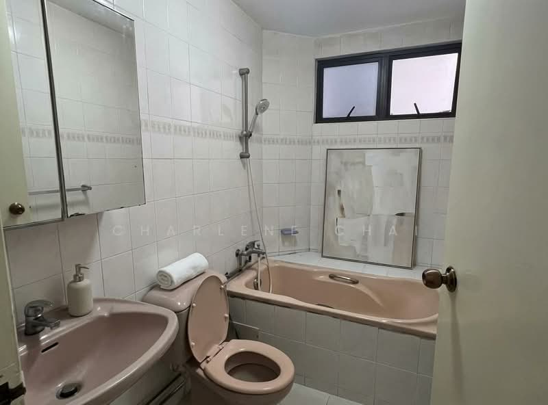 Bayshore Park, 62 Bayshore Road, 2 Bedrooms, 936 sqft, Condominium For Sale, by Charlene Chai, 500102030 - Bathroom - PropertyGuru.com.sg