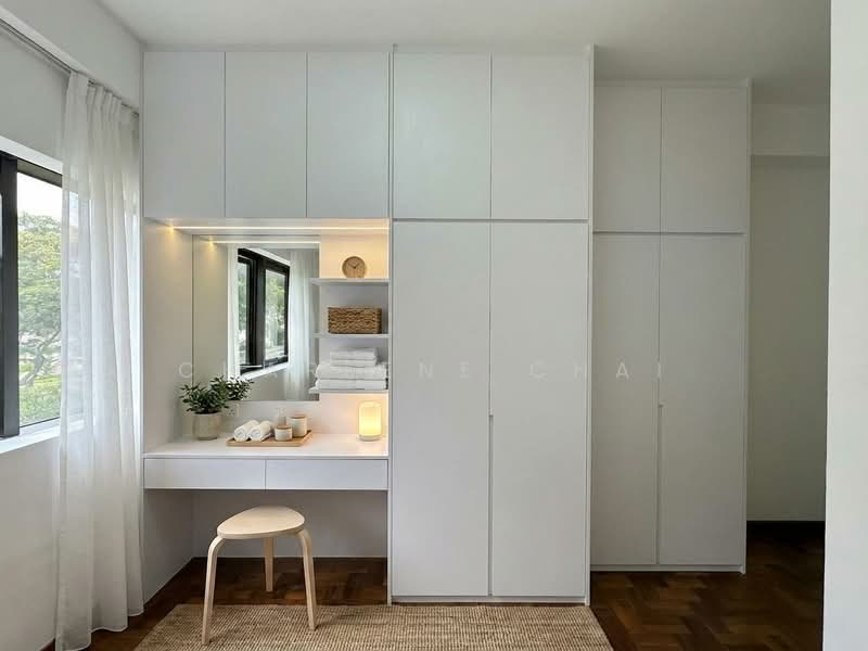 Bayshore Park, 62 Bayshore Road, 2 Bedrooms, 936 sqft, Condominium For Sale, by Charlene Chai, 500102030 - Bedroom - PropertyGuru.com.sg