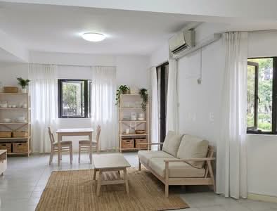 For Sale - Bayshore Park