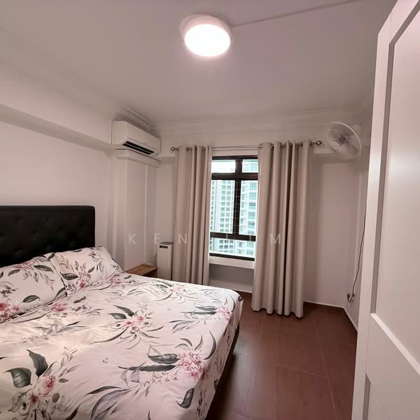 669A Jurong West Street 64, 669A Jurong West Street 64, 3 Bedrooms, 1,399 sqft, HDB Flat For Sale, by Ken Lim, 500102031 - Bedroom - PropertyGuru.com.sg