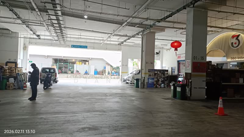 Frontier, 50 Ubi Avenue 3, 4,037 sqft, Light Industrial (B1) For Sale, by Diana Lee, 500102033 - Exterior - CommercialGuru.com.sg