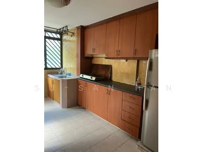 For Rent - 16 Eunos Crescent