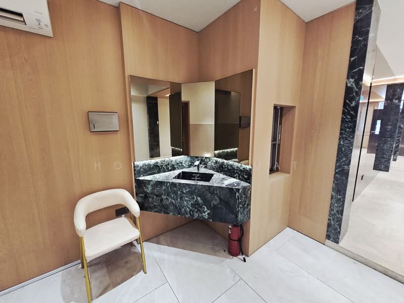 Private Restaurant in Chinatown, Smith Street, Chinatown / Tanjong Pagar, 2,618 sqft, Shop / Shophouse For Rent, by Hoe Tze Huat (何子发), 500102039 - Interior - CommercialGuru.com.sg