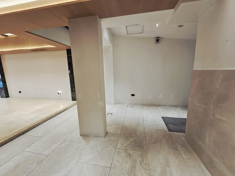 Private Restaurant in Chinatown, Smith Street, Chinatown / Tanjong Pagar, 2,618 sqft, Shop / Shophouse For Rent, by Hoe Tze Huat (何子发), 500102039 - Interior - CommercialGuru.com.sg