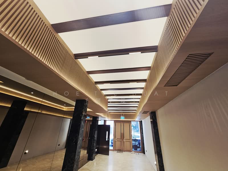 Private Restaurant in Chinatown, Smith Street, Chinatown / Tanjong Pagar, 2,618 sqft, Shop / Shophouse For Rent, by Hoe Tze Huat (何子发), 500102039 - Entrance - CommercialGuru.com.sg