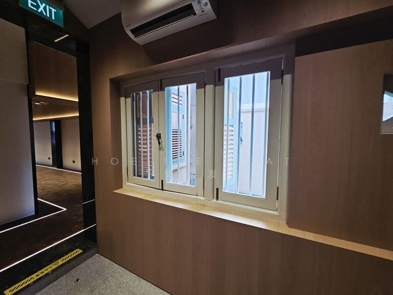 Private Restaurant in Chinatown, Smith Street, Chinatown / Tanjong Pagar, 2,618 sqft, Shop / Shophouse For Rent, by Hoe Tze Huat (何子发), 500102039 - Interior - CommercialGuru.com.sg