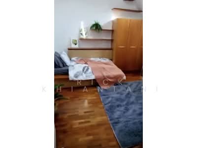 For Rent - The Springfield