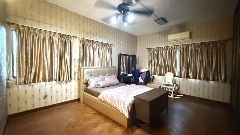 Rare Freehold 2 sty Detached @ Westlake Gardens, Westlake Avenue, 5 Bedrooms, 4,500 sqft, Detached House For Sale, by Yew Shien Ping, 500102043 - Bedroom - PropertyGuru.com.sg