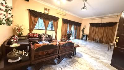 For Sale - Rare Freehold 2 sty Detached @ Westlake Gardens