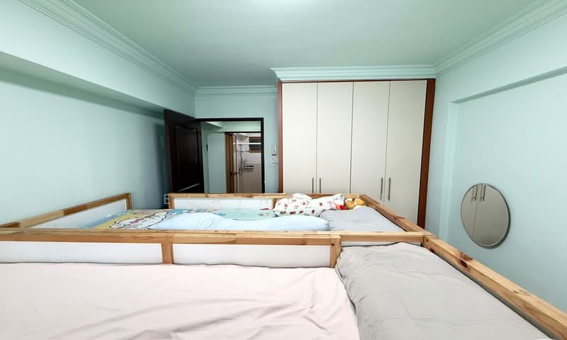 315B Anchorvale Road, 315B Anchorvale Road, 3 Bedrooms, 1,183 sqft, HDB Flat For Sale, by Elaine Lee, 500102044 - Bedroom - PropertyGuru.com.sg