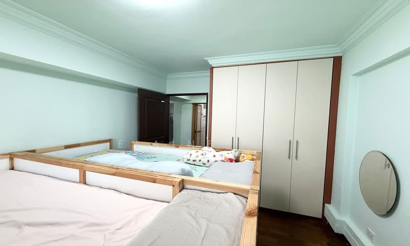 315B Anchorvale Road, 315B Anchorvale Road, 3 Bedrooms, 1,183 sqft, HDB Flat For Sale, by Elaine Lee, 500102044 - Bedroom - PropertyGuru.com.sg