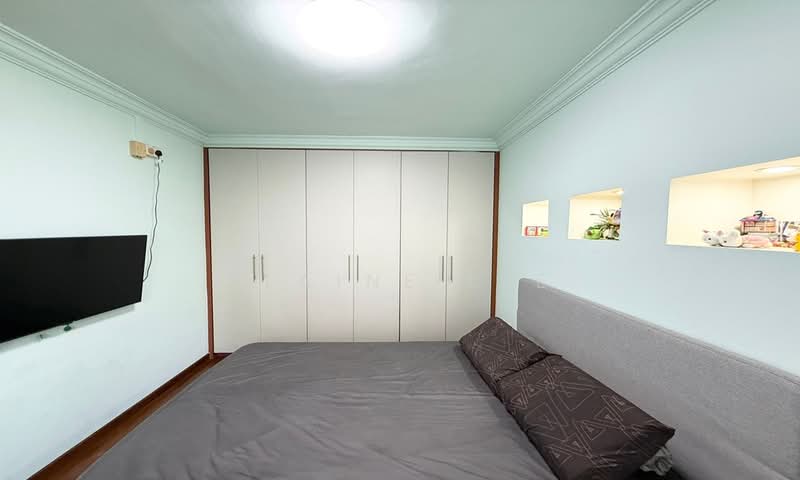 315B Anchorvale Road, 315B Anchorvale Road, 3 Bedrooms, 1,183 sqft, HDB Flat For Sale, by Elaine Lee, 500102044 - Bedroom - PropertyGuru.com.sg