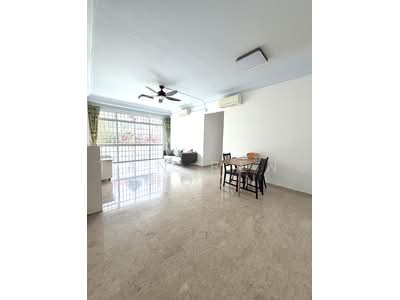 For Rent - Eng Kong Green