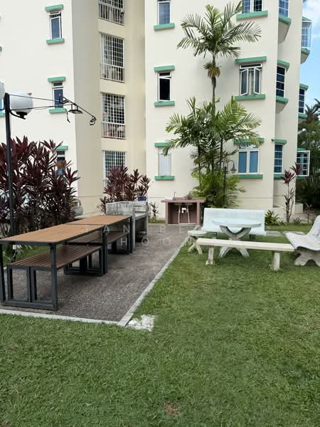 Eng Kong Green, 33 Eng Kong Crescent, 3 Bedrooms, 1,044 sqft, Condominium For Rent, by Tan Beng Hoon, 500102045 - Exterior - PropertyGuru.com.sg