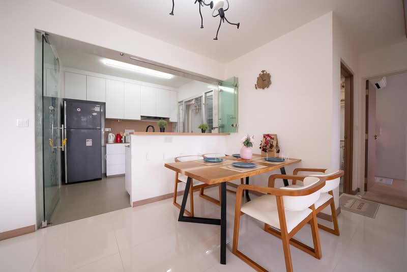 228A Ang Mo Kio Street 23, 228A Ang Mo Kio Street 23, 3 Bedrooms, 1,033 sqft, HDB Flat For Sale, by Colleen Lim, 500102046 - Kitchen - PropertyGuru.com.sg