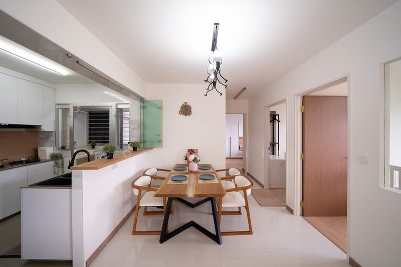 228A Ang Mo Kio Street 23, 228A Ang Mo Kio Street 23, 3 Bedrooms, 1,033 sqft, HDB Flat For Sale, by Colleen Lim, 500102046 - Kitchen - PropertyGuru.com.sg