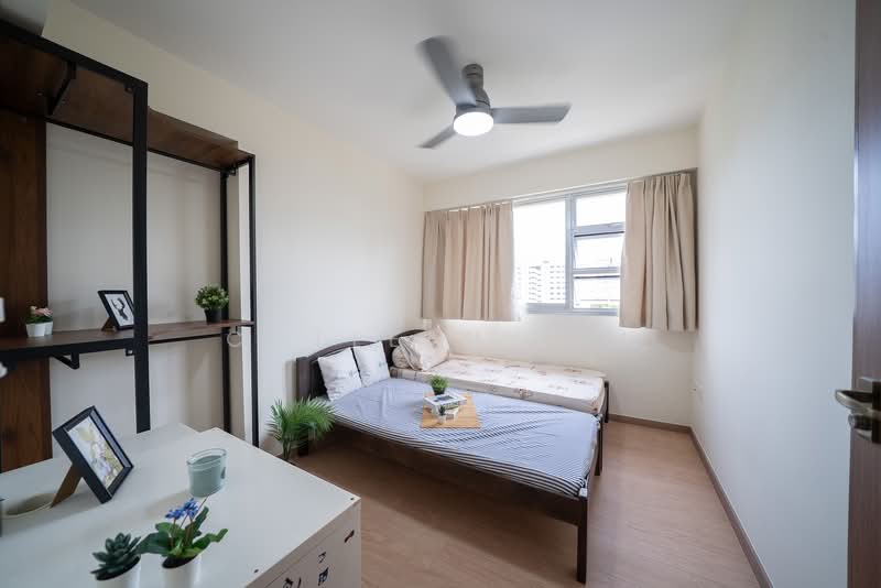 228A Ang Mo Kio Street 23, 228A Ang Mo Kio Street 23, 3 Bedrooms, 1,033 sqft, HDB Flat For Sale, by Colleen Lim, 500102046 - Bedroom - PropertyGuru.com.sg