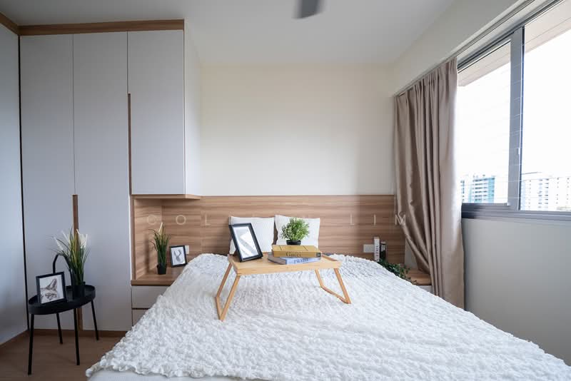 228A Ang Mo Kio Street 23, 228A Ang Mo Kio Street 23, 3 Bedrooms, 1,033 sqft, HDB Flat For Sale, by Colleen Lim, 500102046 - Bedroom - PropertyGuru.com.sg