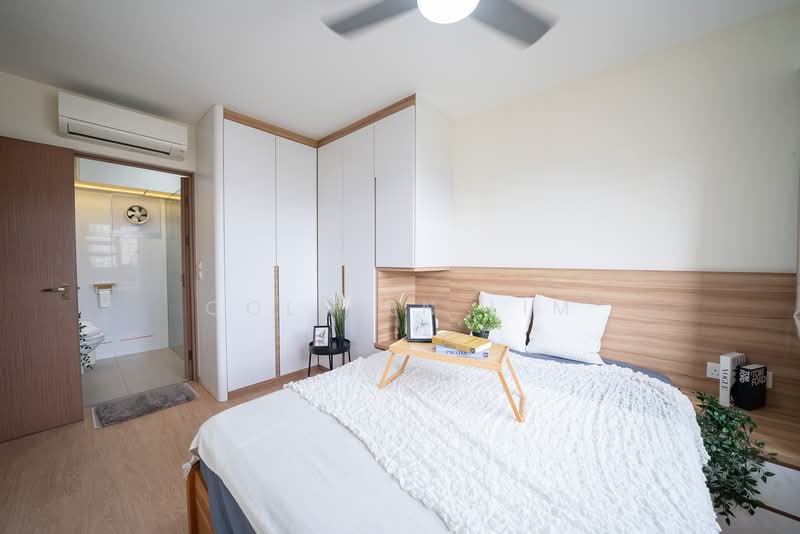 228A Ang Mo Kio Street 23, 228A Ang Mo Kio Street 23, 3 Bedrooms, 1,033 sqft, HDB Flat For Sale, by Colleen Lim, 500102046 - Bedroom - PropertyGuru.com.sg