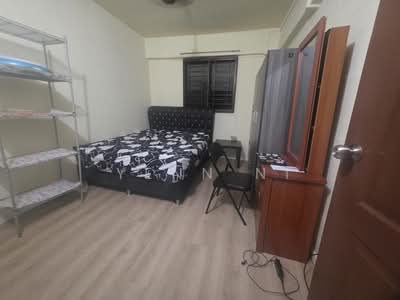 For Rent - 418 Ang Mo Kio Avenue 10