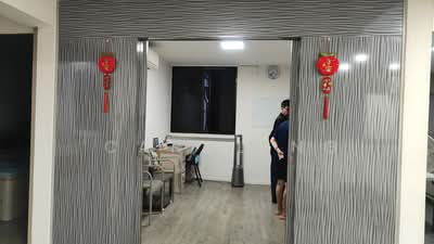 For Rent - 335 Woodlands Street 32