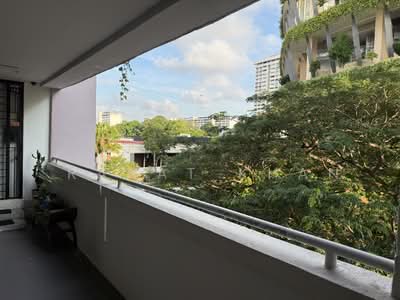 For Sale - 213 Bedok North Street 1